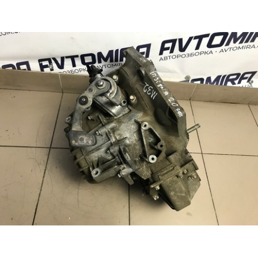 Коробка МКПП 6-ст. M32 Opel Insignia 2.0CDTI 2008-2017 55569882